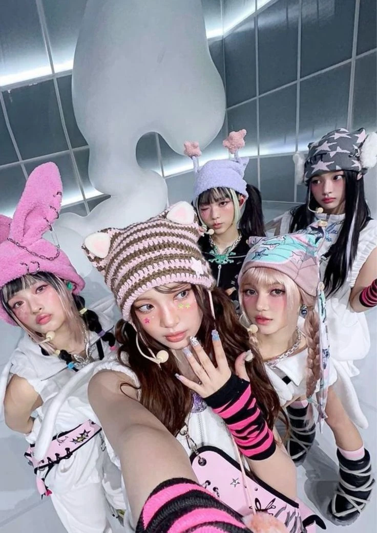 Girl Groups